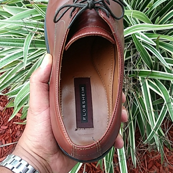 florsheim gallo